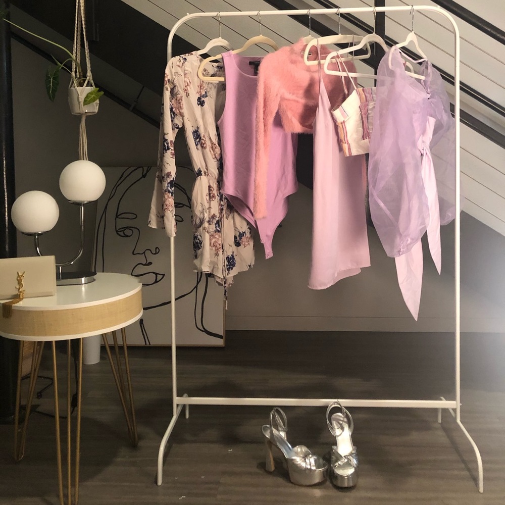 Revolve dress and 5 items for free!!!
